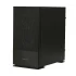 Value Top VT-B701 Mini Tower Micro-ATX (Tempered Glass Side Window) Black Gaming Desktop Casing