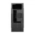 Value Top VT-E130 Mid Tower Black ATX Desktop Casing With Standard PSU