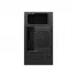 Value Top VT-M700 ARGB Mini Tower Micro-ATX (Tempered Glass Side Window) Black Gaming Desktop Casing With Standard PSU