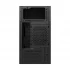 Value Top VT-M700 Mini Tower Micro-ATX (Tempered Glass Side Window) Black Gaming Desktop Casing With Standard PSU