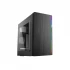 Value Top VT-R859 Mid Tower Black (Acrylic Side Window) M-ATX Casing with Standard PSU