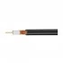 Value Top (VTRG59SPS13) RG59 300M Copper Foam Pe CCTV coaxial Cable without Power