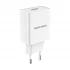 Vention WML-CH07-EU-W 1 Port 12W USB Wall Charger Wall Charger