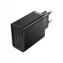 Vention FAAB0-EU 1 Port USB 12W Wall Charger Price in Bangladesh