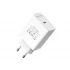 Vention FADW0-EU 1 Port USB-C 20W Wall Charger Price in Bangladesh
