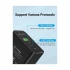 Vention FBBB0-EU 2-Port USB & Type-C Wall Charger Price in Bangladesh
