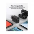 Vention FBBB0-EU 2-Port USB & Type-C Wall Charger Price in BD