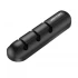 Vention KBTB0 3 Ports Desktop Cable Manager Cable Organizer
