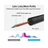 Vention BCFBL 3.5mm Male to 2 RCA Audio Cable Best Price