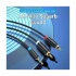Vention BCLBJ 3.5mm Male to 2 RCA Male Audio Cable