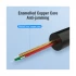 Vention BCFBI 3.5mm Male to 2 RCA Audio Cable Price in Bangladesh