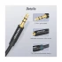Vention BBWBY 3.5mm Male to Dual 3.5mm Female Audio Cable
