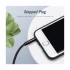 Vention BBWBY 3.5mm Male to Dual 3.5mm Female Audio Cable Price in BD