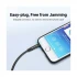 Vention BBZBH 3.5mm Male to Female Audio Cable Price in Bangladesh