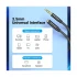 Vention BBZBH 3.5mm Male to Female Audio Cable specifications