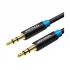 Vention P350AC300-B-M 3.5mm Male to Audio Cable