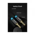 Vention P350AC300-B-M 3.5mm Male to Audio Cable in BD