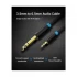 Vention BABBF 6.5mm Male to 3.5mm Audio Cable Price in Bangladesh