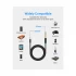 Vention BABBG 6.5mm Male to 3.5mm Male Audio Cable Price in BD