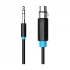 Vention BBEBL 6.5mm Male to XLR Female Audio Cable Price in Bangladesh