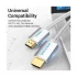 Vention AABIH HDMI Male to Male Cable / Converter / HUB