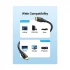 Vention AANBL HDMI 2.1 Male to Cable / Converter / HUB specifications