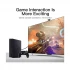 Vention ABFBF HDMI Male to DVI Male, 1 Meter, Black Cable #ABFBF (1080p)