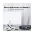 Vention ACNBB VGA Male to HDMI VGA Converter Price in Bangladesh