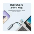 Vention ACWHA Type-C & USB Male to HDMI Female Cable / Converter / HUB Price in Bangladesh