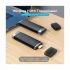 Vention ADCB0 HDMI Male to Cable / Converter / HUB Price in Bangladesh