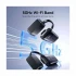 Vention ADKB0 HDMI Male to Male Black Wireless Transmitter and Receiver (1xTransmitter,1xReceiver) #ADKB0