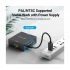 Vention AEEB0 HDMI Female to RCA HDMI Converter in BD