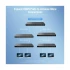 Vention AFMB0 HDMI Female to HDMI Converter Best Price