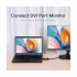 Vention AIKB0 HDMI Male to DVI Female HDMI Converter Price in BD