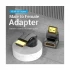 Vention AIOB0 HDMI Male to Female HDMI Converter in BD