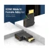 Vention AIPB0 HDMI Male to Female Cable / Converter / HUB Price in Bangladesh