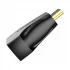 Vention AISB0 Mini HDMI Male to HDMI Female Black Converter #AISB0