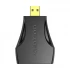 Vention AITB0 Micro HDMI Male to HDMI Female Black Converter #AITB0