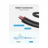 Vention BACBI 3.5mm Male to Dual 6.35mm Male Cable / Converter / HUB Price in BD