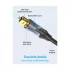 Vention BAVBH Toslink Male to Cable / Converter / HUB in BD