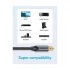 Vention BAVBH Toslink Male to Male Cable / Converter / HUB Price in BD
