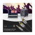 Vention BCFBG 3.5mm Male to 2 RCA Cable / Converter / HUB in BD