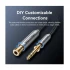 Vention BCXHF Audio Cable in BD