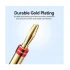 Vention BFDJ0-2 Gold Plated Speaker Banana Plug