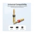 Vention BFDJ0-2 Cable / Converter / HUB specifications