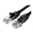 Vention IBEBL Cat-6 Network Cable
