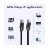 Vention IBEBL Cat-6 Network Cable in BD