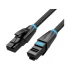 Vention IBKBQ Cat-6 Network Cable Price in Bangladesh