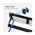 Vention KGAB0 Cat-6 24 Port Patch Panel in BD