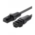 Vention IBABI Cat-6 Network Cable in BD